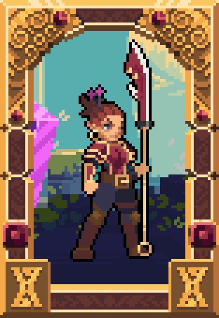 Genesis Hero