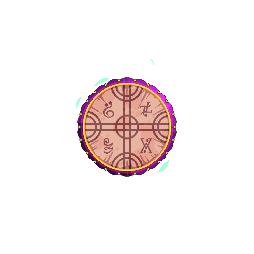 Testnet Unbreakable Oath - Image 1